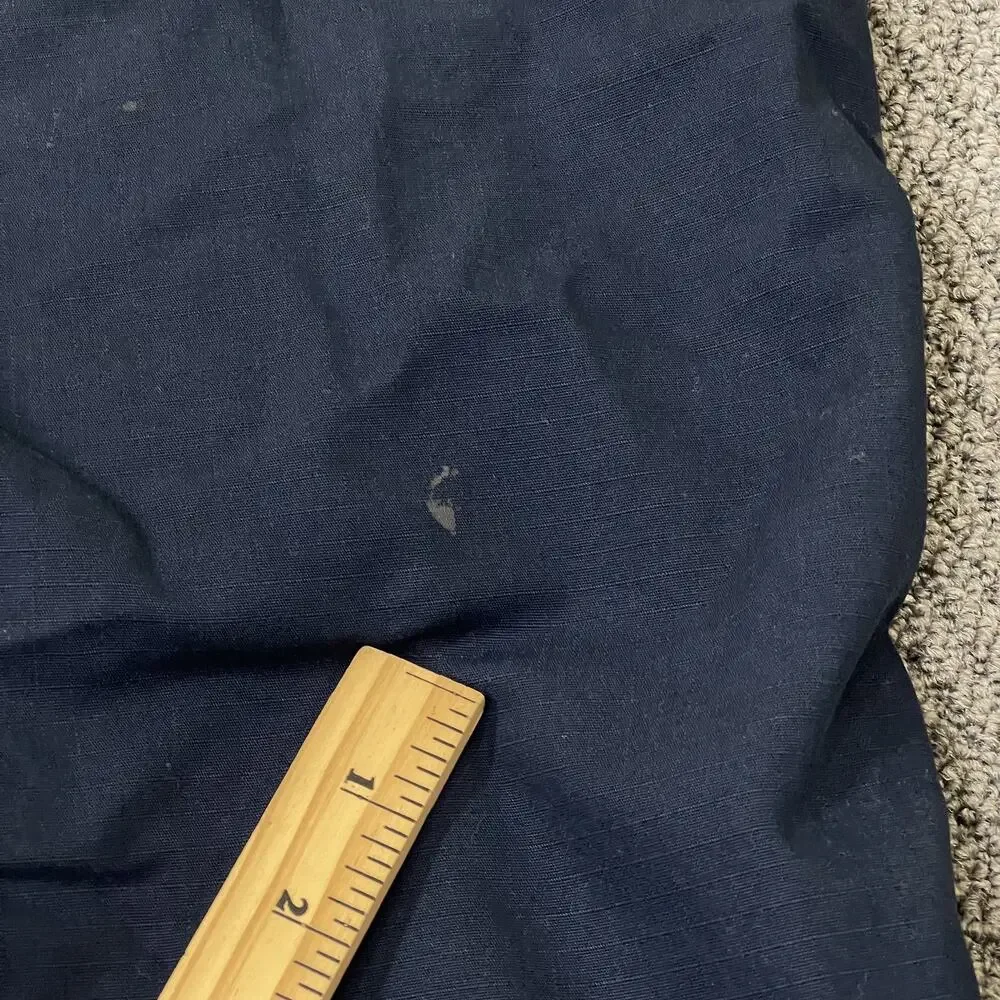 5.11 Tactical Pants Mens Large Regular Cargo Utility Ripstop Drawstring Workwear